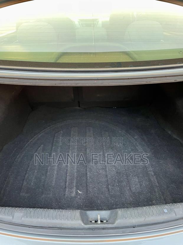 Hyundai Elantra 2013 Gray