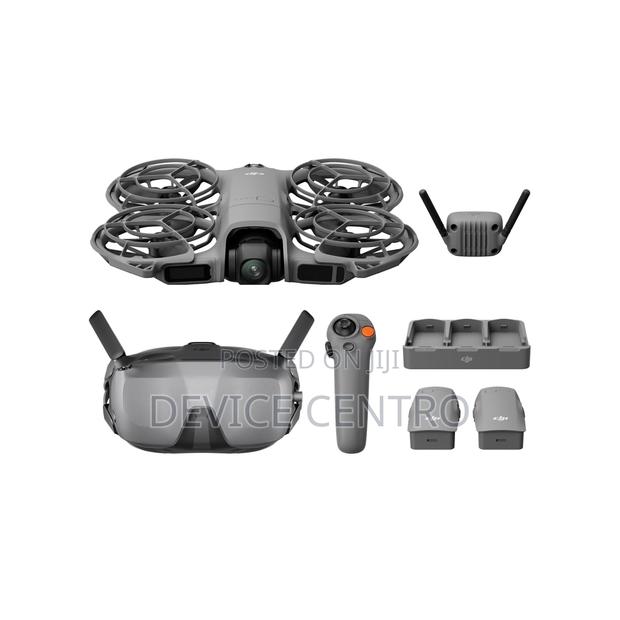 Dji Neo 2 Motion Fly More Combo photo 2