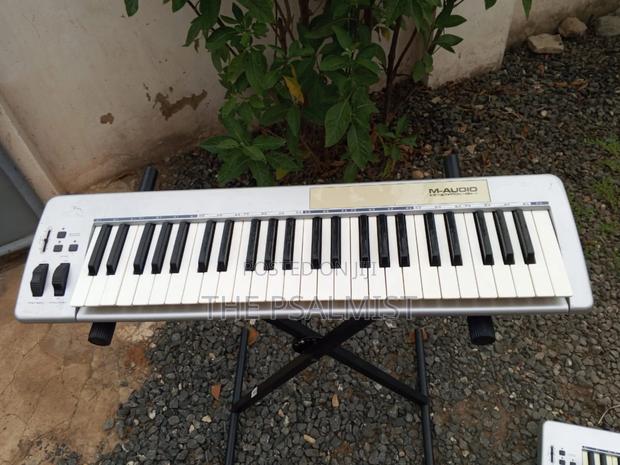 M-Audio 49keystation