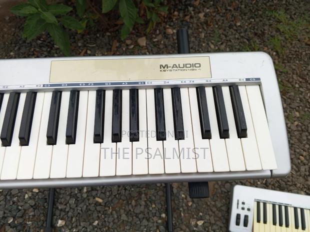 M-Audio 49keystation photo 3