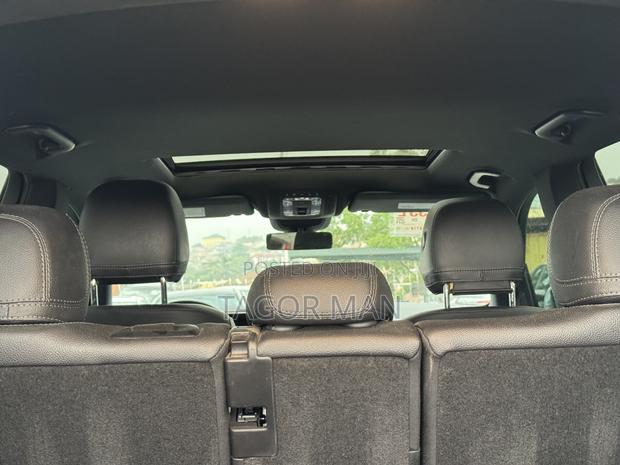 Mercedes-Benz GLE-Class GLE 350e 4MATIC 2022 Silver