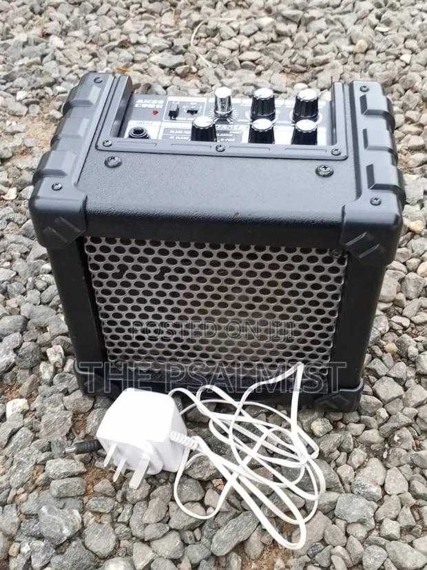 Roland Micro Cube Combo Customized