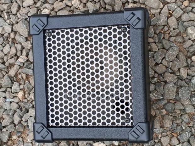 Roland Micro Cube Combo Customized photo 4