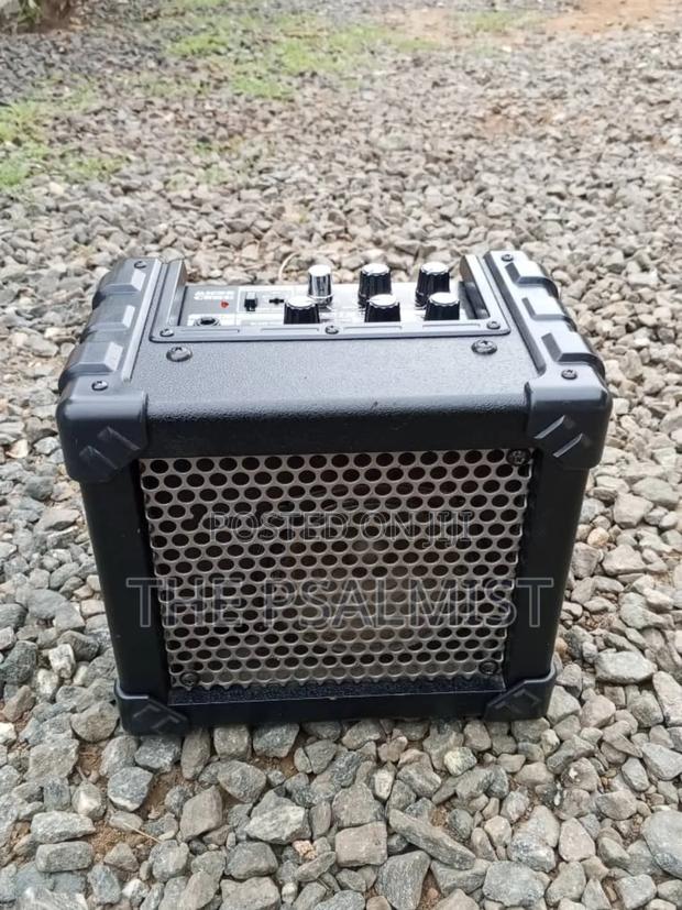 Roland Micro Cube Combo Customized photo 6
