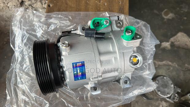 Hyundai Tucson 2015,2016,2017,2018 Ac Moter