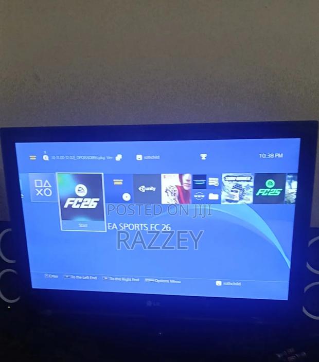 Lg 24iches Monitor