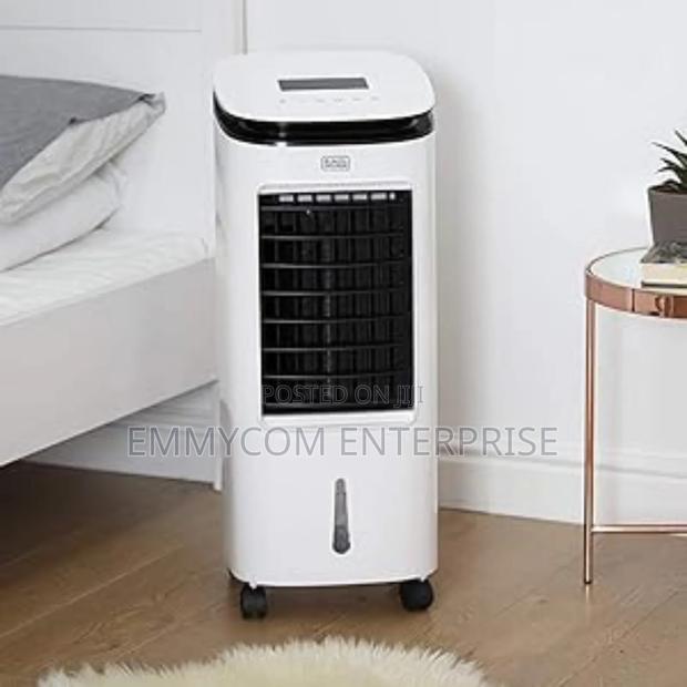 Black and Decker Air Cooler