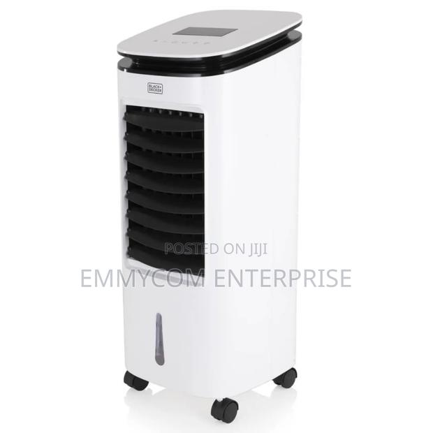 Black and Decker Air Cooler photo 2
