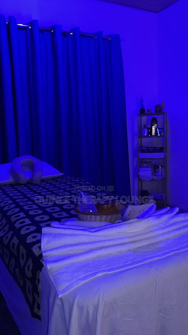 Affordable Massage, Manicure Pedicure. Walk-Ins Welcome