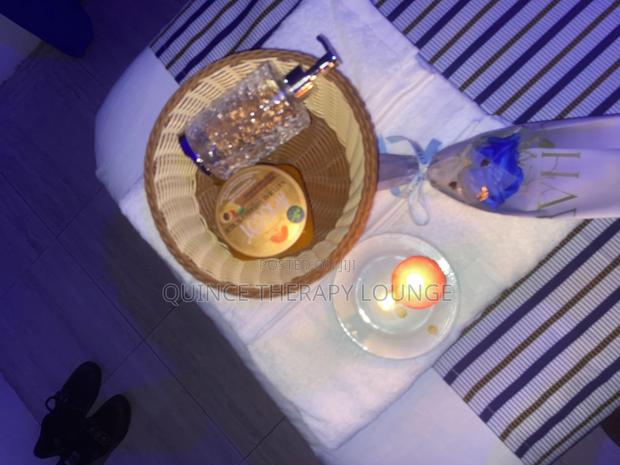 Affordable Massage, Manicure Pedicure. Walk-Ins Welcome photo 3