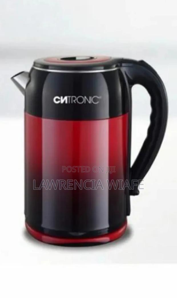 Cntronic Electric Kettle