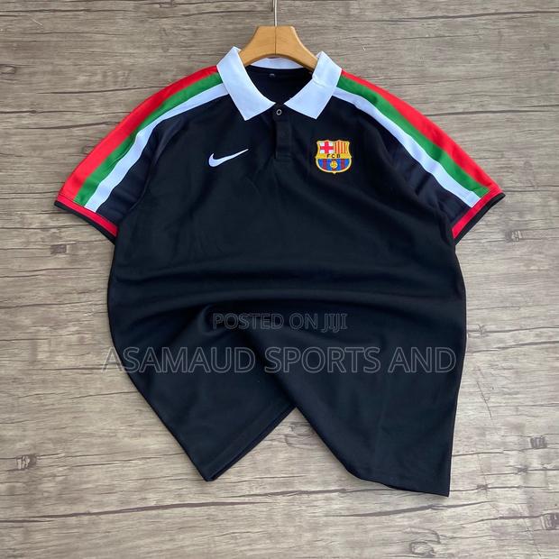 Original Classic Lacust For Barsa Available