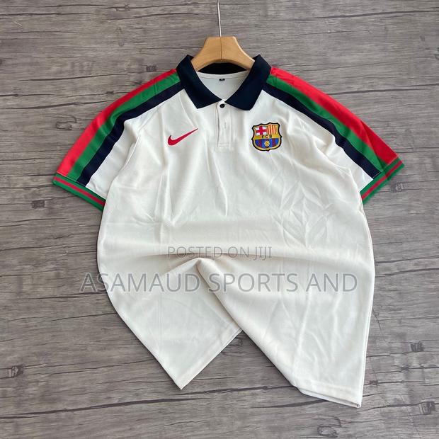 Original Classic Lacust For Barsa Available