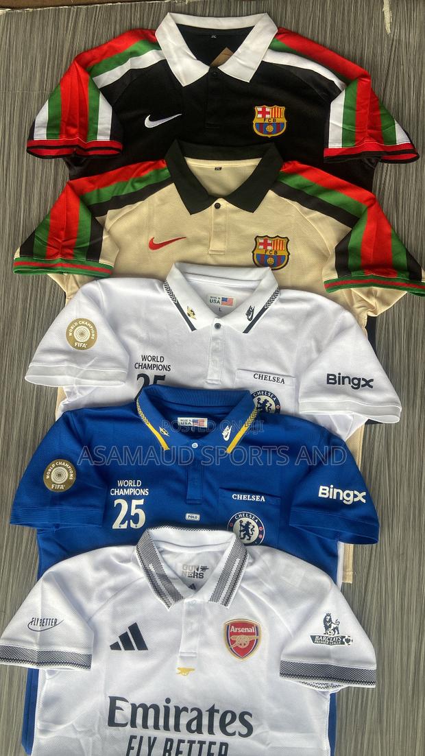 Original Classic Lacust For Barsa Available