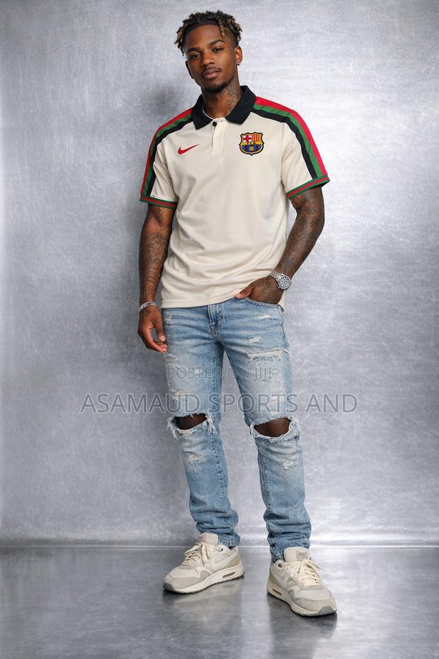 Original Classic Lacust For Barsa Available