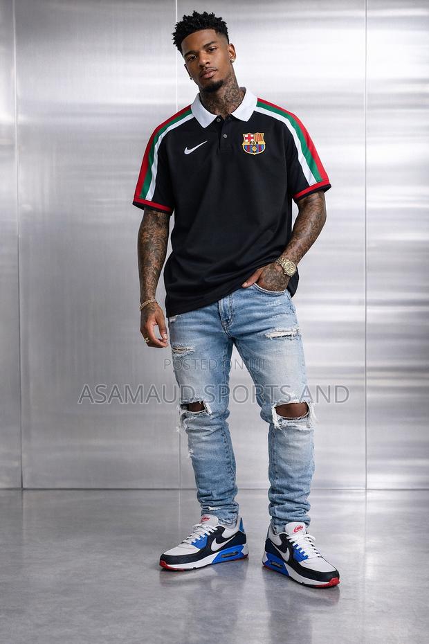 Original Classic Lacust For Barsa Available