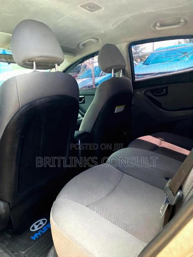 Hyundai Elantra Available for Rentals! photo 4