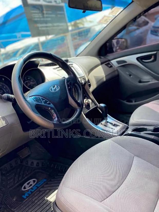Hyundai Elantra Available for Rentals! photo 3