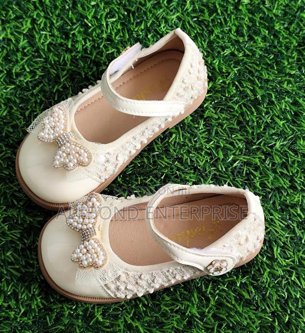 Mmgz Baby Shoes