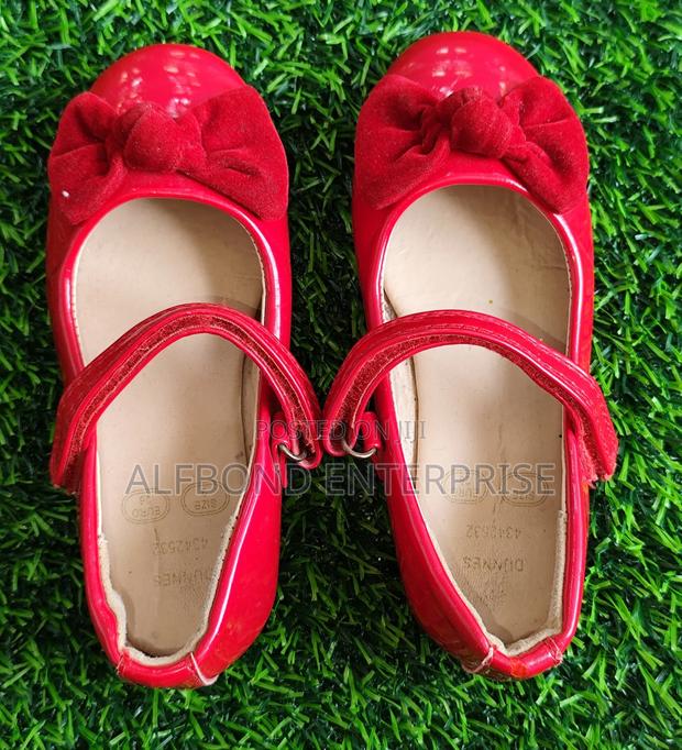 Mary Jane Ballet