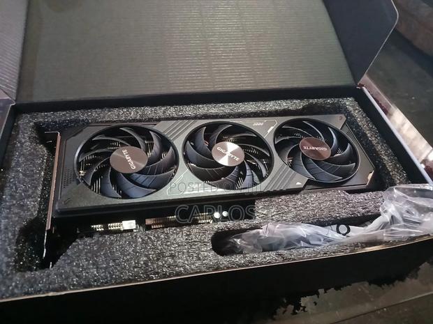 Graphics Card RTX 5070 12gb photo 3