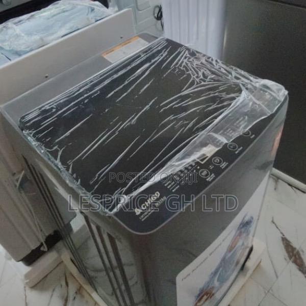 Chigo 8kg Fully Automatic Top Load Washing Machine