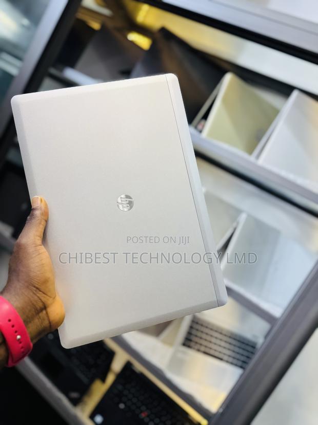 Laptop HP EliteBook Folio 9480M 8GB Intel Core i5 SSD 256GB photo 5