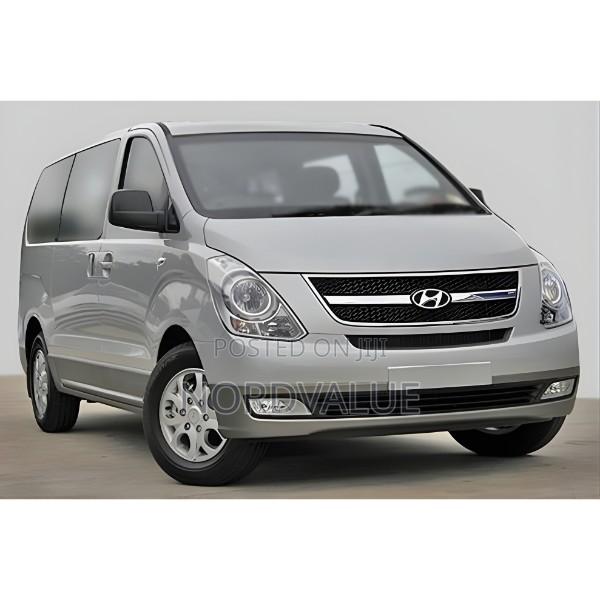 Rent a Van · Photo 2