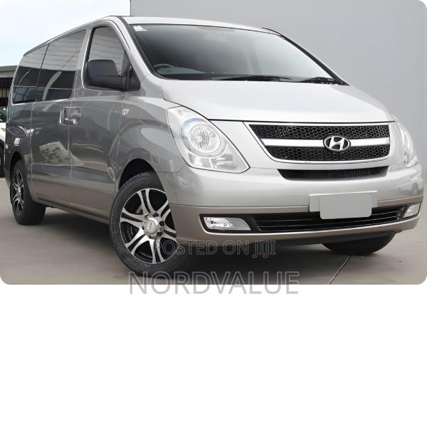 Rent a Van · Photo 3