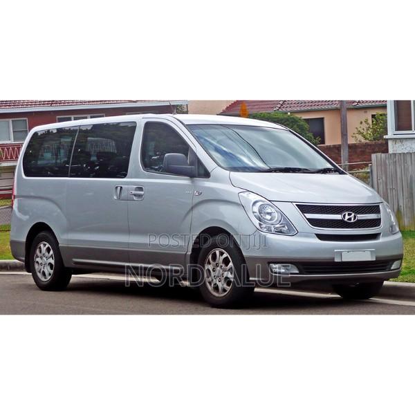 Rent a Van · Photo 4