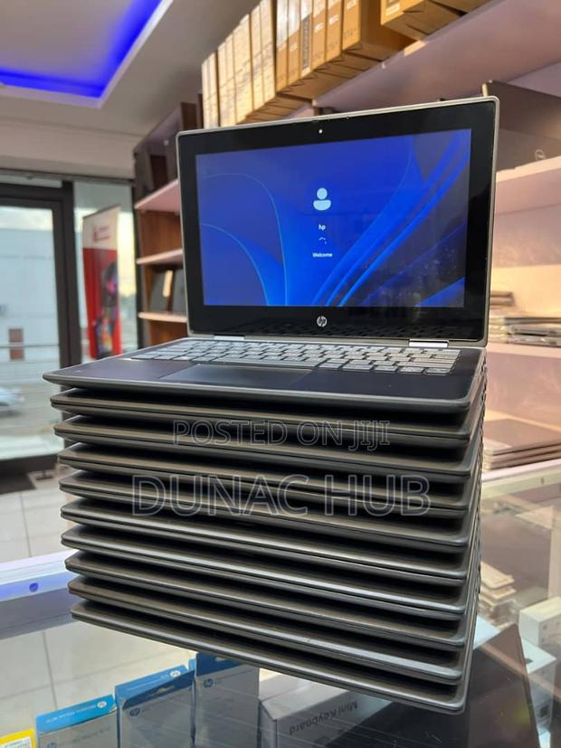 Laptop HP ProBook 11 X360 8GB Intel Core i3 SSD 128GB