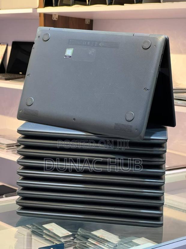 Laptop HP ProBook 11 X360 8GB Intel Core i3 SSD 128GB photo 3