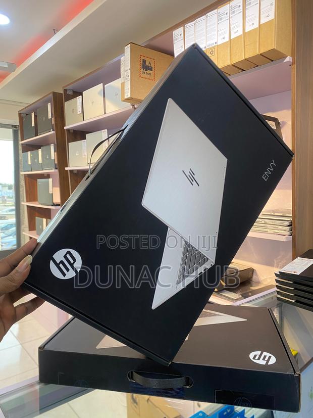 New Laptop HP Envy X360 8GB Intel Core Ultra 5 SSD 512GB photo 2