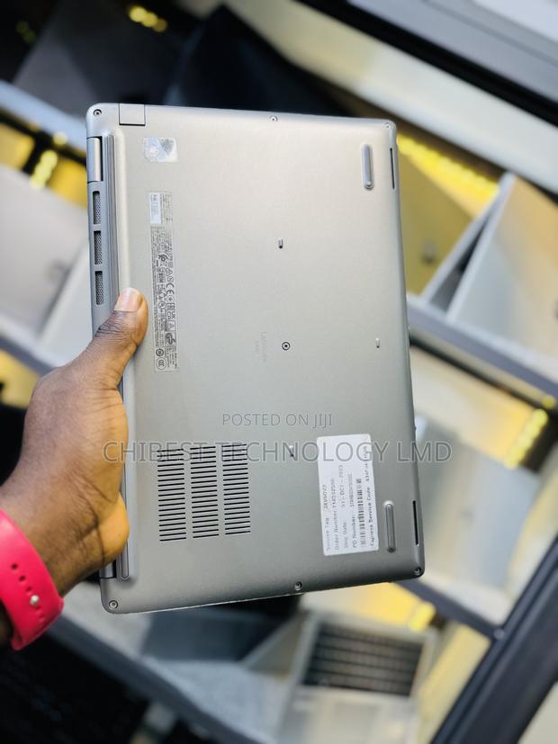 Laptop Dell Latitude 5440 16GB Intel Core i7 SSD 256GB photo 6