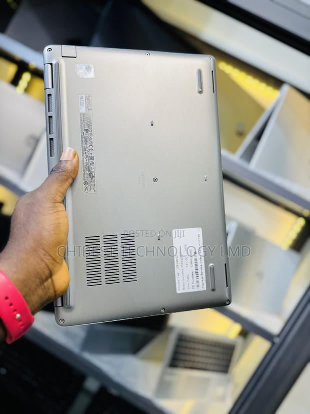 Laptop Dell Latitude 5440 16GB Intel Core i7 SSD 256GB photo 5