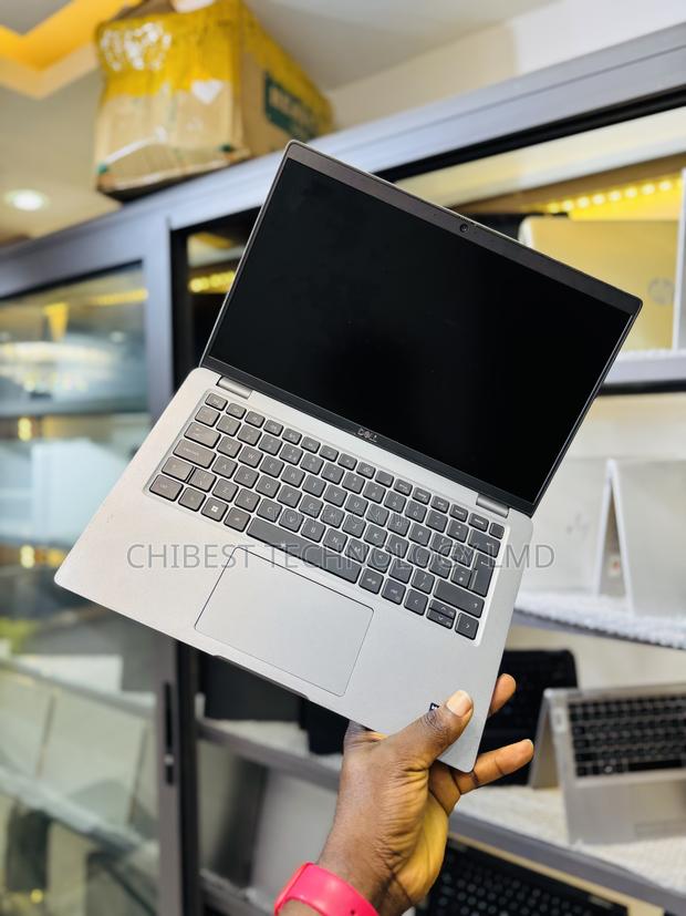 Laptop Dell Latitude 5440 16GB Intel Core i7 SSD 256GB photo 3