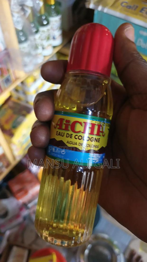 Aicha Spiritual Perfume · Photo 2