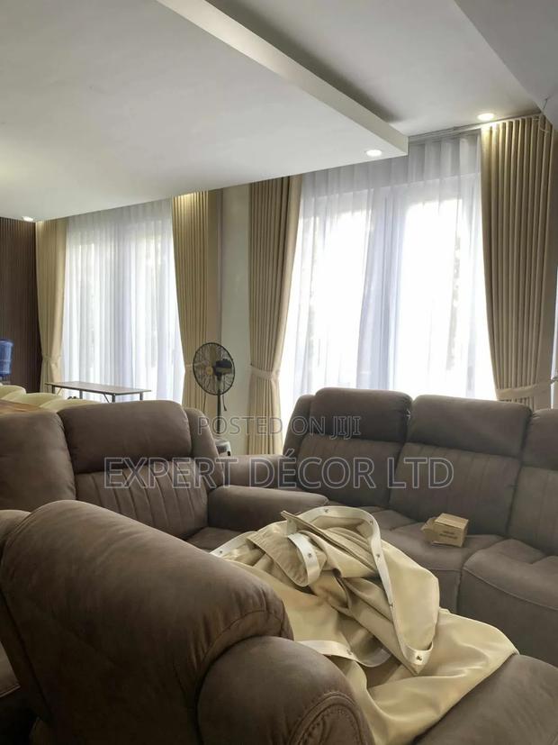 High Quality Curtains Drapes From Expert Décor