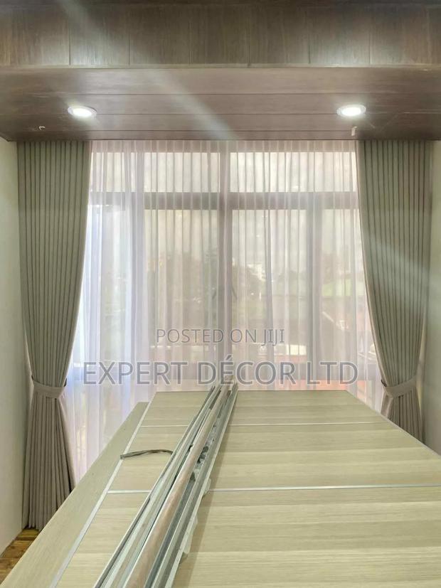 High Quality Curtains Drapes From Expert Décor photo 3