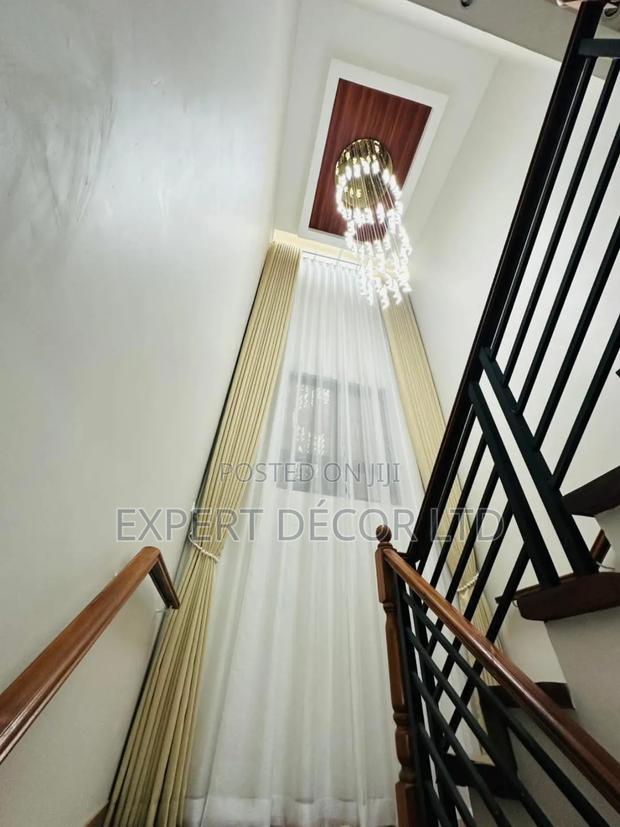 Curtains and Window Blinds From Expert Décor