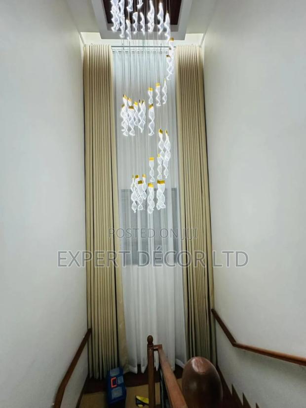 Curtains and Window Blinds From Expert Décor photo 3