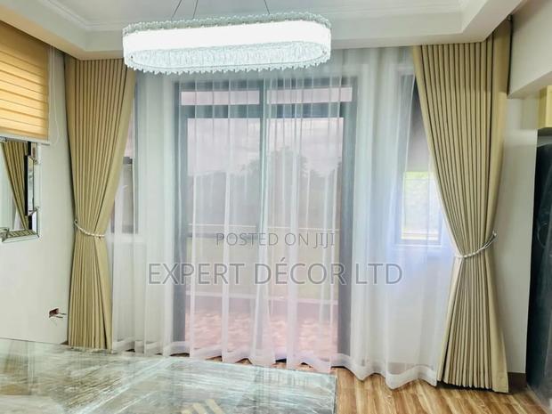 Curtains and Window Blinds From Expert Décor photo 4
