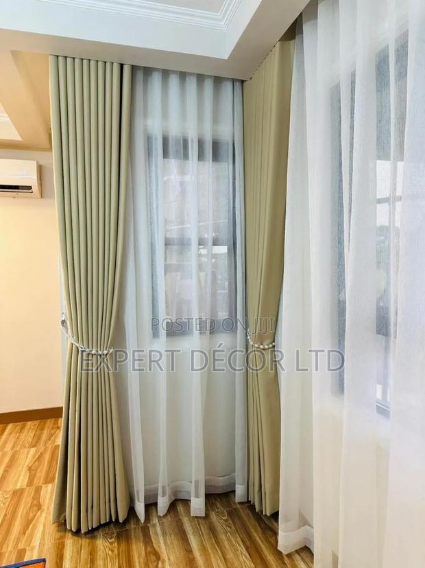 Curtains and Window Blinds From Expert Décor photo 6