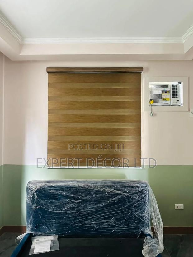 Curtains and Window Blinds From Expert Décor photo 8