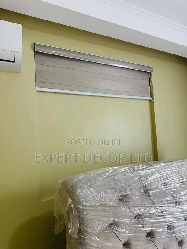 Curtains and Window Blinds From Expert Décor photo 9