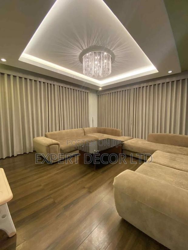 Consult With Expert Décor for Your Quality Curtains Drapes photo 2