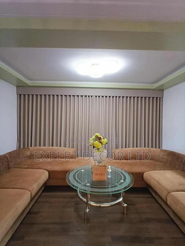 Consult With Expert Décor for Your Quality Curtains Drapes photo 3