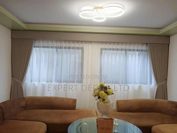 Consult With Expert Décor for Your Quality Curtains Drapes photo 4