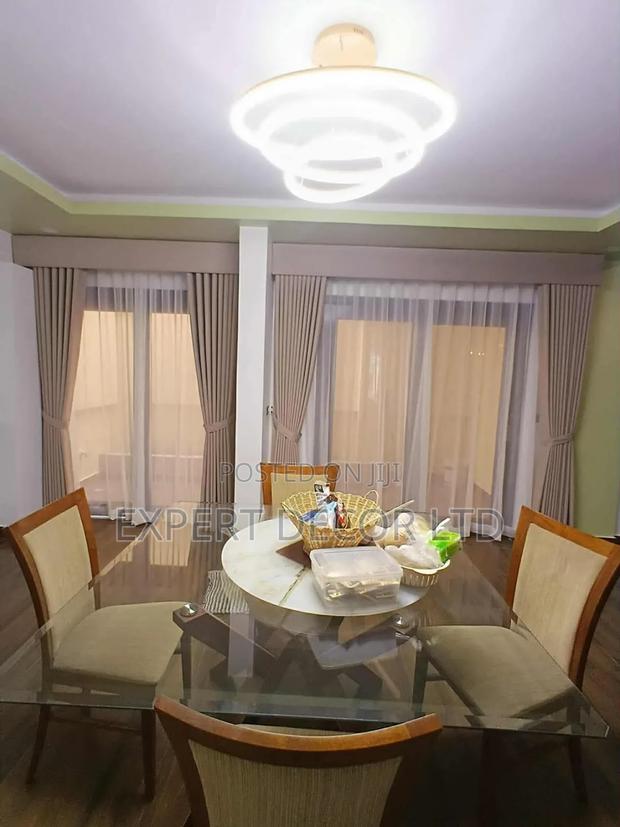 Consult With Expert Décor for Your Quality Curtains Drapes photo 8