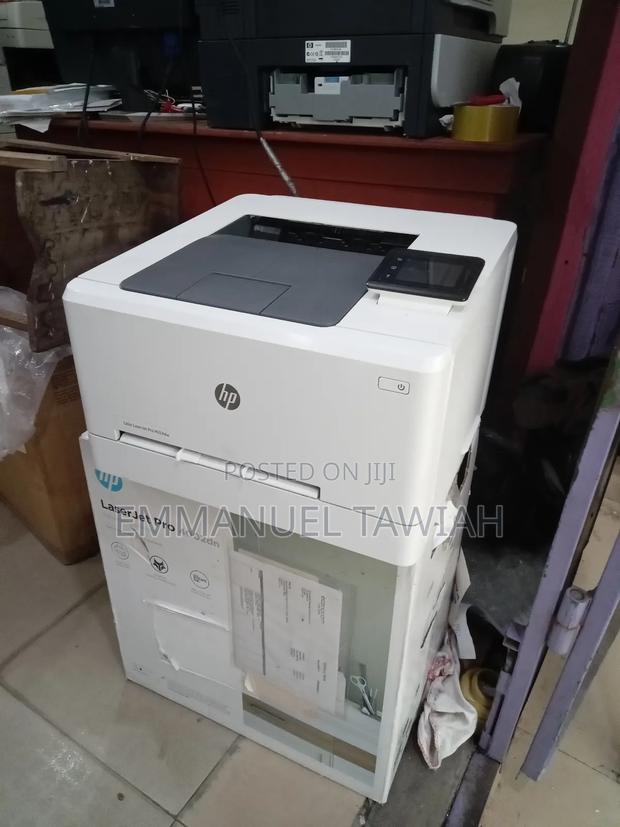 Hp Printer M254dw photo 2